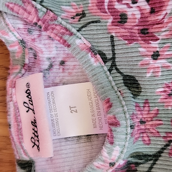 Toddler dress - Picture 4 of 4